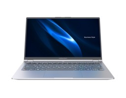 MAIBENBEN B514B Intel Core i5 12450H 2000MHz/14"/2880x1800/16GB/512GB SSD/Intel UHD Graphics/Wi-Fi/Bluetooth/Linux (B514B-i521UMF2SLGRE2) Grey