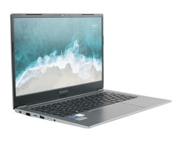 Nerpa CASPICA I552-14 Intel Core i5 1235U 1300MHz/14"/1920x1080/16GB/512GB SSD/Intel Iris Xe Graphics/Wi-Fi/Bluetooth/Без ОС (I552-14CE165200G) Grey