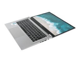 Nerpa CASPICA I552-14 Intel Core i5 1235U 1300MHz/14"/1920x1080/16GB/512GB SSD/Intel Iris Xe Graphics/Wi-Fi/Bluetooth/Без ОС (I552-14CE165200G) Grey