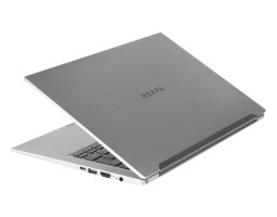 Nerpa CASPICA I552-14 Intel Core i5 1235U 1300MHz/14"/1920x1080/16GB/512GB SSD/Intel Iris Xe Graphics/Wi-Fi/Bluetooth/Без ОС (I552-14CE165200G) Grey