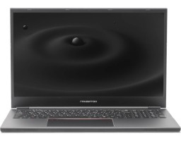Гравитон Н17И-Т Intel Core i5 1135G7 2400MHz/17.3"/1920x1080/8GB/256GB SSD/Intel Iris Xe Graphics/Wi-Fi/Bluetooth/Без ОС (216726) Black