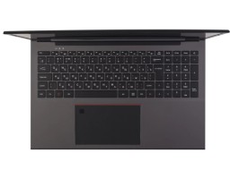 Гравитон Н17И-Т Intel Core i5 1135G7 2400MHz/17.3"/1920x1080/8GB/256GB SSD/Intel Iris Xe Graphics/Wi-Fi/Bluetooth/Без ОС (216726) Black