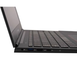 Гравитон Н17И-Т Intel Core i5 1135G7 2400MHz/17.3"/1920x1080/8GB/256GB SSD/Intel Iris Xe Graphics/Wi-Fi/Bluetooth/Без ОС (216726) Black