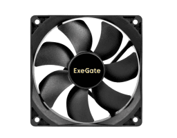 ExeGate ExtraSilent ES12025S3PM (EX297054RUS)