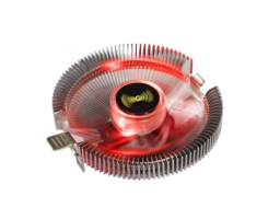 ExeGate Wizard EE91-RED (EX286147RUS)
