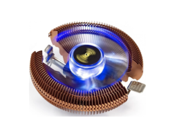 ExeGate Wizard EE91-Cu.BLUE (EX286153RUS)
