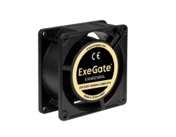 ExeGate EX08025BAL (EX288997RUS)