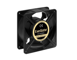 ExeGate EX12038BAL (EX289017RUS)
