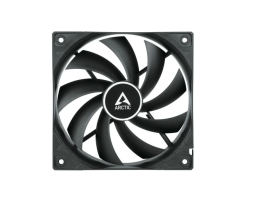 Arctic F12 PWM PST Black (ACFAN00200A)
