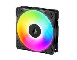Arctic P12 Pro Reverse A-RGB Black (ACFAN00322A)