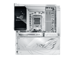 ASUS ROG CROSSHAIR X870E GLACIAL (90MB1NQ0-M0EAY0)