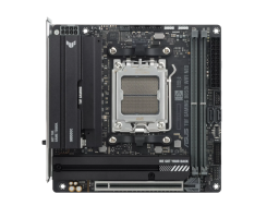 ASUS TUF GAMING B850I WIFI NEO