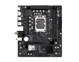 MAXSUN Challenger B760M-H WIFI (MS-Challenger B760M-H WIFI)