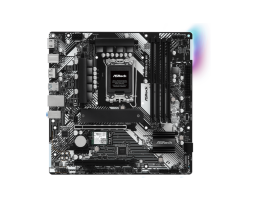 ASRock B760M PRO-A/D4 WIFI