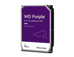 WD Purple 4TB SATA-III (WD44PURZ)