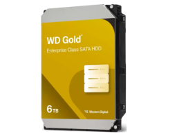 WD Gold 6TB SATA-III (WD6004FRYZ)