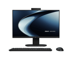 ASUS V440VAK-BPC1490 Intel Core 5 210H 2200 МГц/32 Гб/512 Гб SSD/23.8" Full HD 1920x1080/DVD нет/Intel Graphics/Windows 11 Pro (90PT03XB-M0B0P0_Win11P) Черный