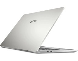 MSI Prestige A16 AI+ A3HMG-083RU AMD Ryzen AI 9 365 2000MHz/16"/3840x2400/32GB/1024GB SSD/AMD Radeon 880M/Wi-Fi/Bluetooth/Windows 11 Home (9S7-159K32-083) Silver