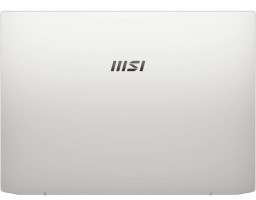 MSI Prestige A16 AI+ A3HMG-083RU AMD Ryzen AI 9 365 2000MHz/16"/3840x2400/32GB/1024GB SSD/AMD Radeon 880M/Wi-Fi/Bluetooth/Windows 11 Home (9S7-159K32-083) Silver