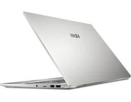 MSI Prestige A16 AI+ A3HMG-083RU AMD Ryzen AI 9 365 2000MHz/16"/3840x2400/32GB/1024GB SSD/AMD Radeon 880M/Wi-Fi/Bluetooth/Windows 11 Home (9S7-159K32-083) Silver
