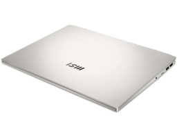 MSI Prestige A16 AI+ A3HMG-083RU AMD Ryzen AI 9 365 2000MHz/16"/3840x2400/32GB/1024GB SSD/AMD Radeon 880M/Wi-Fi/Bluetooth/Windows 11 Home (9S7-159K32-083) Silver