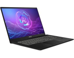 MSI Summit A16 AI+ A3HMTG-084RU AMD Ryzen AI 9 365 2000MHz/16"/2560x1600/32GB/2048GB SSD/AMD Radeon 880M/Wi-Fi/Bluetooth/Windows 11 Home (9S7-159K21-084) Black