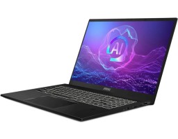 MSI Summit A16 AI+ A3HMTG-084RU AMD Ryzen AI 9 365 2000MHz/16"/2560x1600/32GB/2048GB SSD/AMD Radeon 880M/Wi-Fi/Bluetooth/Windows 11 Home (9S7-159K21-084) Black