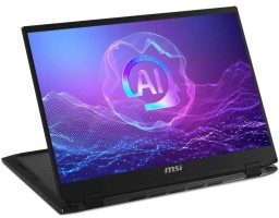 MSI Summit A16 AI+ A3HMTG-084RU AMD Ryzen AI 9 365 2000MHz/16"/2560x1600/32GB/2048GB SSD/AMD Radeon 880M/Wi-Fi/Bluetooth/Windows 11 Home (9S7-159K21-084) Black