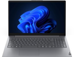 Lenovo V15 G5 IRL Intel Core i5 13420H 2100MHz/15.6"/1920x1080/8GB/512GB SSD/Intel UHD Graphics/Wi-Fi/Bluetooth/Без ОС (83HF00E6IG) Grey