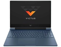 HP VICTUS 15-fb3120ax (BT6E1PA) AMD Ryzen 7 7445HS 3200MHz/15.6"/1920x1080/16GB/512GB SSD/NVIDIA GeForce RTX 3050 6GB/Wi-Fi/Bluetooth/Windows 11 Home (Blue)