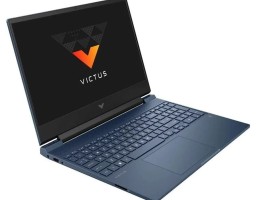HP VICTUS 15-fb3120ax (BT6E1PA) AMD Ryzen 7 7445HS 3200MHz/15.6"/1920x1080/16GB/512GB SSD/NVIDIA GeForce RTX 3050 6GB/Wi-Fi/Bluetooth/Windows 11 Home (Blue)