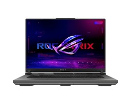 ASUS ROG Strix G16 G614FR-S5056 AMD Ryzen 9 9955HX 2500MHz/16"/2560х1600/16GB/1024GB SSD/NVIDIA GeForce RTX 5070 Ti 12GB/Wi-Fi/Bluetooth/DOS (90NR0NK8-M002K0) Grey