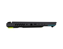 ASUS ROG Strix G16 G614FR-S5056 AMD Ryzen 9 9955HX 2500MHz/16"/2560х1600/16GB/1024GB SSD/NVIDIA GeForce RTX 5070 Ti 12GB/Wi-Fi/Bluetooth/DOS (90NR0NK8-M002K0) Grey