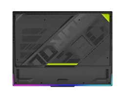 ASUS ROG Strix G16 G614FR-S5056 AMD Ryzen 9 9955HX 2500MHz/16"/2560х1600/16GB/1024GB SSD/NVIDIA GeForce RTX 5070 Ti 12GB/Wi-Fi/Bluetooth/DOS (90NR0NK8-M002K0) Grey