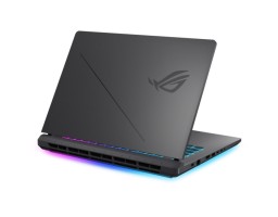 ASUS ROG Strix G16 G615LW-S5080 Intel Core Ultra 9 275HX 2100MHz/16"/2560х1600/32GB/1024GB SSD/NVIDIA GeForce RTX 5080 16GB/Wi-Fi/Bluetooth/DOS (90NR0LG1-M00330) Grey