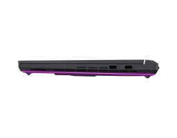 ASUS ROG Strix G16 G615LW-S5080 Intel Core Ultra 9 275HX 2100MHz/16"/2560х1600/32GB/1024GB SSD/NVIDIA GeForce RTX 5080 16GB/Wi-Fi/Bluetooth/DOS (90NR0LG1-M00330) Grey