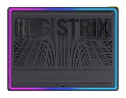 ASUS ROG Strix G16 G615LW-S5080 Intel Core Ultra 9 275HX 2100MHz/16"/2560х1600/32GB/1024GB SSD/NVIDIA GeForce RTX 5080 16GB/Wi-Fi/Bluetooth/DOS (90NR0LG1-M00330) Grey