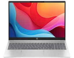 HP Pavilion 16-ag0013ci (B4LY8EA) AMD Ryzen 7 8840U 3300MHz/16"/1920х1200/16GB/512GB SSD/AMD Radeon 780M/Wi-Fi/Bluetooth/DOS (Silver)