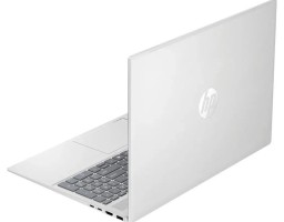 HP Pavilion 16-ag0013ci (B4LY8EA) AMD Ryzen 7 8840U 3300MHz/16"/1920х1200/16GB/512GB SSD/AMD Radeon 780M/Wi-Fi/Bluetooth/DOS (Silver)