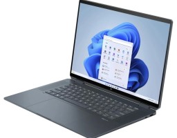 HP Spectre x360 16-aa0002ci (A16KFEA) Intel Core Ultra 7 155H 3800MHz/16"/2880x1800/32GB/1024GB SSD/Intel Arc Graphics/Wi-Fi/Bluetooth/Windows 11 Home (Blue)