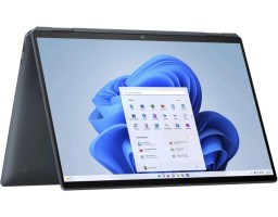 HP Spectre x360 16-aa0002ci (A16KFEA) Intel Core Ultra 7 155H 3800MHz/16"/2880x1800/32GB/1024GB SSD/Intel Arc Graphics/Wi-Fi/Bluetooth/Windows 11 Home (Blue)