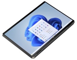 HP Spectre x360 16-aa0003ci (A74LREA) Intel Core Ultra 7 155H 3800MHz/16"/2560x1600/16GB/512GB SSD/Intel Arc Graphics/Wi-Fi/Bluetooth/Windows 11 Home (Black)