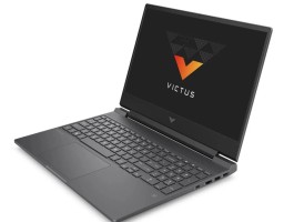 HP VICTUS 15-fa1087ci (B09J8EA) Intel Core i7 13620H 2400MHz/15.6"/1920x1080/16GB/1024GB SSD/NVIDIA GeForce RTX 4050 6GB/Wi-Fi/Bluetooth/DOS (Grey)