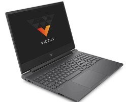 HP VICTUS 15-fa1087ci (B09J8EA) Intel Core i7 13620H 2400MHz/15.6"/1920x1080/16GB/1024GB SSD/NVIDIA GeForce RTX 4050 6GB/Wi-Fi/Bluetooth/DOS (Grey)