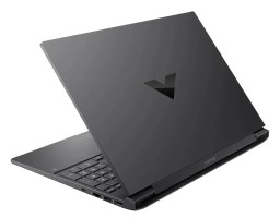 HP VICTUS 15-fa1087ci (B09J8EA) Intel Core i7 13620H 2400MHz/15.6"/1920x1080/16GB/1024GB SSD/NVIDIA GeForce RTX 4050 6GB/Wi-Fi/Bluetooth/DOS (Grey)