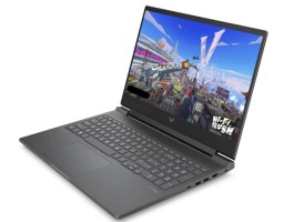 HP Victus 16-r1076ci (B09JWEA) Intel Core i7 14650HX 2200MHz/16.1"/1920x1080/16GB/512GB SSD/NVIDIA GeForce RTX 4050 6GB/Wi-Fi/Bluetooth/DOS (Grey)