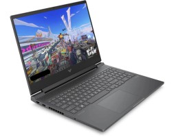 HP Victus 16-r1076ci (B09JWEA) Intel Core i7 14650HX 2200MHz/16.1"/1920x1080/16GB/512GB SSD/NVIDIA GeForce RTX 4050 6GB/Wi-Fi/Bluetooth/DOS (Grey)