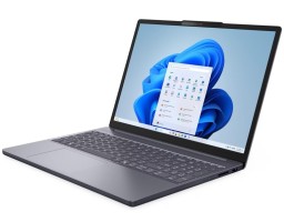 Lenovo IdeaPad Slim 3 15IRH10R (83K4005VPS_24) Intel Core 7 240H 2500MHz/15.3"/1920x1200/24GB/512GB SSD/Intel Graphics/Wi-Fi/Bluetooth/Без ОС Grey
