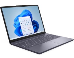 Lenovo IdeaPad Slim 3 15IRH10R (83K4005VPS) Intel Core 7 240H 2500MHz/15.3"/1920x1200/16GB/512GB SSD/Intel Graphics/Wi-Fi/Bluetooth/Без ОС Grey