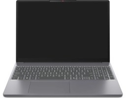 Lenovo IdeaPad Slim 3 15IRH10R (83K4005WPS_24) Intel Core 5 210H 2200MHz/15.3"/1920x1200/24GB/512GB SSD/Intel Graphics/Wi-Fi/Bluetooth/Без ОС Grey
